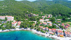 Гостиница Apartments Villa Steffi  Призба
